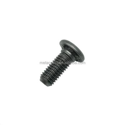 中国 High Quality Cold Heading Custom Pan Manufacture Carbon Steel Standoff Screw 販売のため