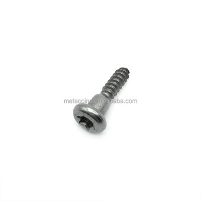 中国 Cold Heading Truss Netting Large Quantity Custom Machine Screw 販売のため