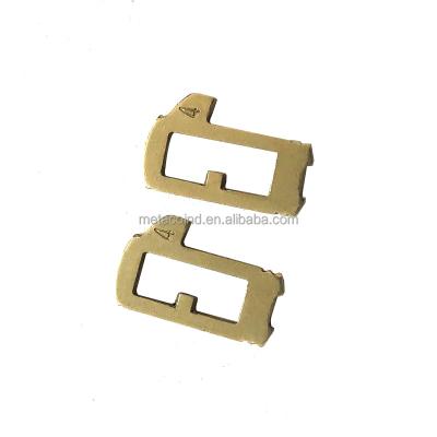 China Superiority Of Electronics Experienced Manufacturing Company Steel Precision Stamping Parts for sale