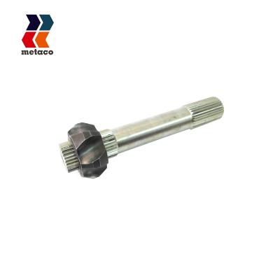 중국 Mechatronic Manufacturing Equipment China CNC Manufacturer Driving Spline Shaft 판매용