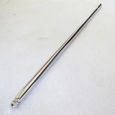 중국 Auto Parts Gear Shaft 10mm 12mm Diameter Stainless Steel Cylinder Linear Shaft 판매용