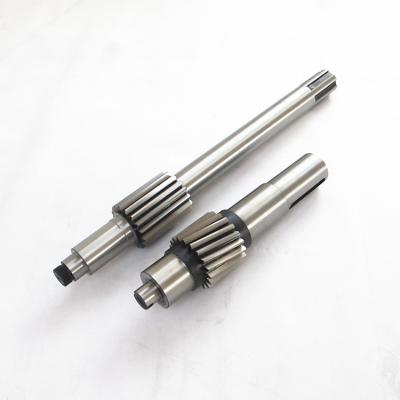 China Industrial Equipment 10mm-100mm Shaft Collar / Shaft Coupling / Spline Shaft for sale