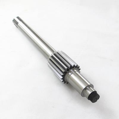 중국 Auto Parts Gear Shaft Experienced Factory Customized g8650 Metal Pin Shaft 판매용