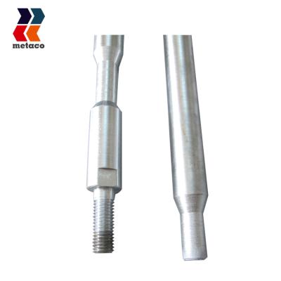 China Fittings Compressor Hydraulic Piston and Connecting Rod for sale