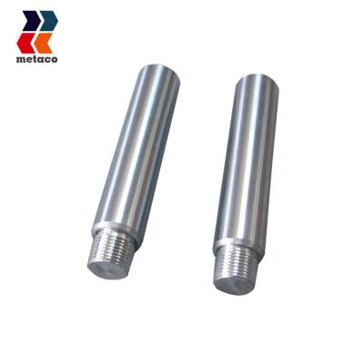 중국 Hydraulic fittings core piston rod for hydraulic cylinder 판매용