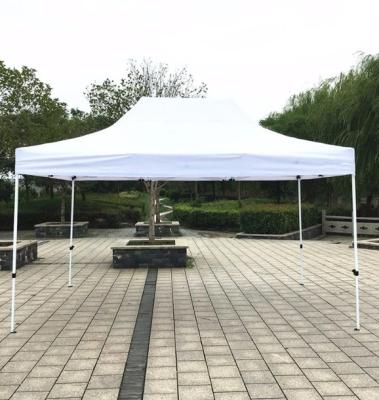 China Outdoor Canopy Tent Wedding / Party Promotion / Advertising / Exhibition / Yard / Custom Printed Aluminum View Pop Up Top 3x6 3x4 Shower Canopy Roof Tent Trade Show Tents. 5 for sale