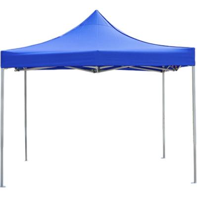 China Outdoor Custom Logo 3x3 3x4.5 3x6 Folding Outdoor Gazebos Wedding / Party Promotion / Advertising / Exhibition / Yard / Pop Up Gazebo With Side Wall Steel Gazebo Tent Garden Gazebos With Logo Printing for sale