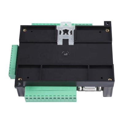 China INDUSTRIAL AUTOMATION Mitsubishi PLC Model FX3U-24MR FX3U-24MT PLC Industrial Control Board fx3u-24mr fx3u-24m for sale