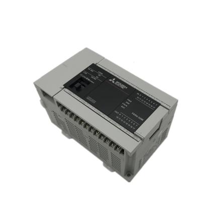 China AUTOMATION Mitsubishi FX 5U INDUSTRIAL PLC FX5U-32MR/ES programmable controller Output Input Ready to ship for sale