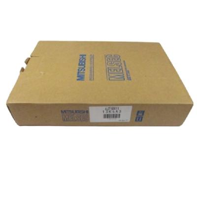 China mitsubishi AJ71BR11 AJ71BR11 PLC output module for sale