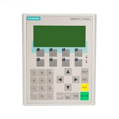 China Siemens 6AV6 641-0BA11-0AX1 HMI PLC Touch Screen Model 641-0BA11-0AX1 641-0BA11-0AX1 for sale