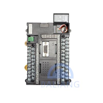 China Industrial ect most popular original steady power saving easy operation to use CP1E-E20SDR-A Omron PLC for sale