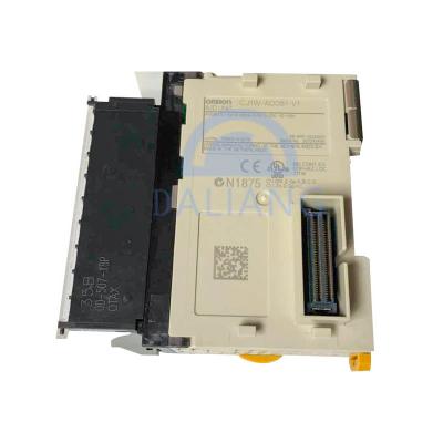 China New and Original Omron Cj1w-ad041-v1 Programmable Logic Controller CJ1W-AD041-V1 Most 100% Practical Popular for sale