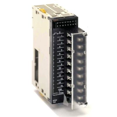 China Industrial Ect Hot Sale Low Power Consumption CQM1-ID212 Omron PLC Small Size Light Input Unit for sale