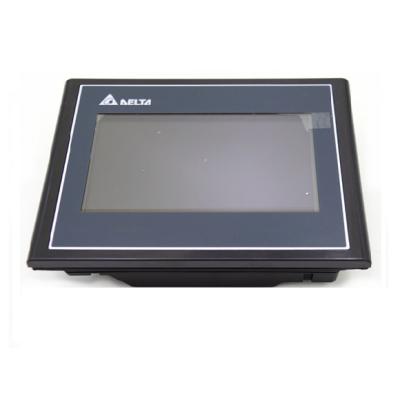 China Exclusive Sales Capacity Delta DOP-103BQ HMI Strong Anti-interference Touch Panel DOP-103BQ for sale