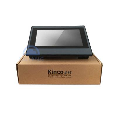 China 100% new original high quality 7 inch Kinco GL070E HMI touch screen 7 inch industrial for sale