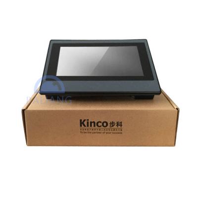 China Wholesale price Kinco PLC touch screen hmi GL070 touch screen human machine interface 7 inch for sale