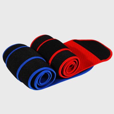 China Wholesale High Quality Soft Elastic Waist Support Lower Back Brace For Back Spine Pain, Adjustable Slimming Belt for sale