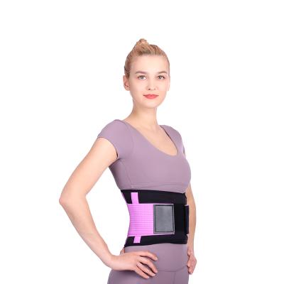 China Ebay back waist upsupporto success mothers day gift idea adjustable fitness belt trimmer favorite factor in vita waist support for sale