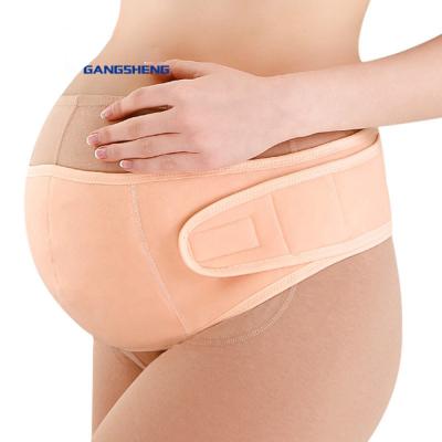 China Wholesale Maternity Abdomen Pain Abdomen Baby Care Spring Use Belly Back Belly Band Belly Support for Mother's Day Gift for sale