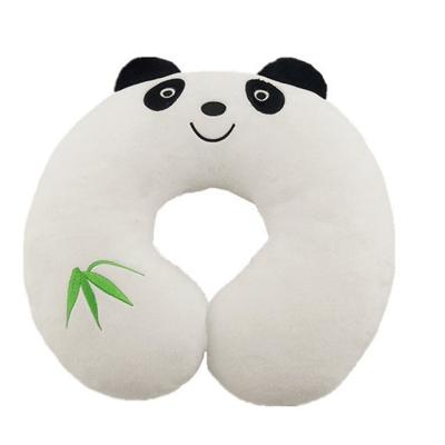 China Plush Factory High Quality Soft Funny Plush Neck Pillow for sale