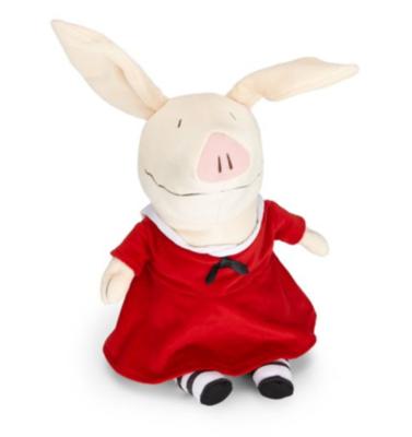 China Merry Plush Makers Plush Pig Pets Soft Plush Toy Doll for sale