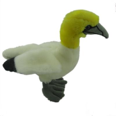 China Factory Made High Quality Plush China Plush Bird Animals Toys for sale