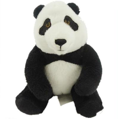 China Plush OEM Stuffed Soft Plush Small Panda Animals Toy for sale