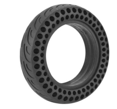 China RUBBER SCOOTER TIRE 10*2.0/2.5/2.75 for Ninebot Accessories for sale