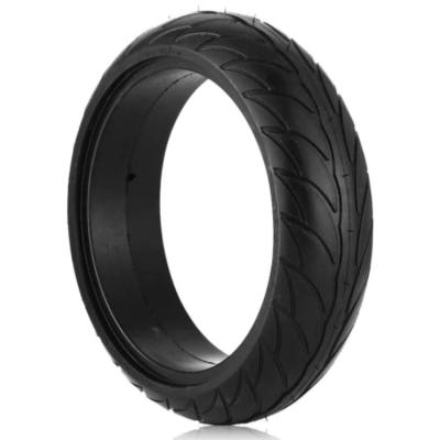 China 200*50 explosion-proof solid tire for the ninebot es for sale