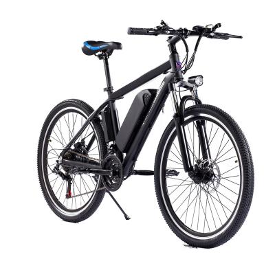 China High Quality 26 Inch 48V 350W Aluminum Alloy Electric Fat Bike/Bicycle/E-Bicycle Electric Snow Bike With EU Standard for sale