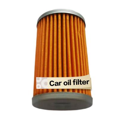 China Other Car Oil Filter Automobile Motorcycle Oil Filter Air Diesel Filter Element for sale