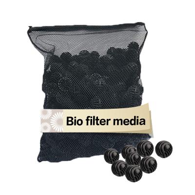 China Other Bio Filter Media Bio Sponge Ball Biochemical Filter Ball Bio Ball Filter Media for Aquarium Fish Tank Pond for sale