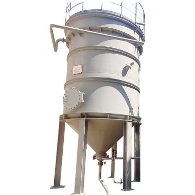 China Coal-fired power plants HDCY Desulfurization Wastewater Treatment System Integrated Equipment Water Treatment Machines for sale