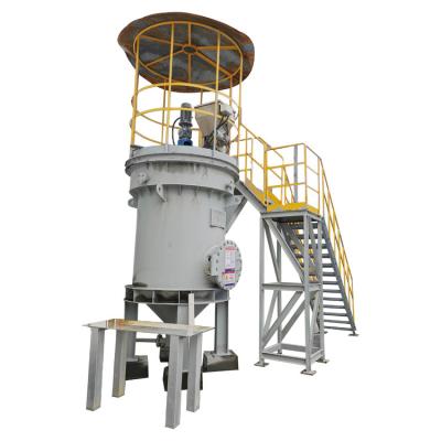 China Manufacturing Plant HDCY Integrated Desulfurization Wastewater Treatment System Water Treatment for sale