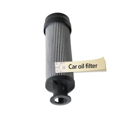 China Other Car Oil filter Manufacturer Supply Forklift Filter Hydraulic Oil Filter for sale