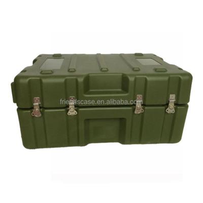 China Engineering Different Styles Modified PP Tricases Best Selling IP67 PP RS820 Plastic Bullets Reloading Carrying Case for sale