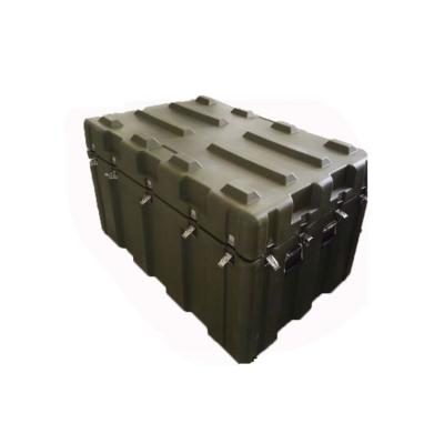 China Engineering pp china factory price wholesale modified type Tricases the new IP67 plastic case plastic baskets transport box RS880B for sale