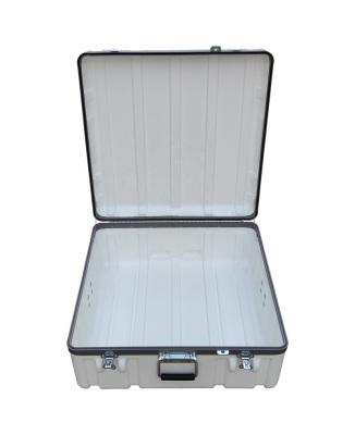 China Hard Plastic Tricases RS815 Flight Case 600*590*250mm for sale