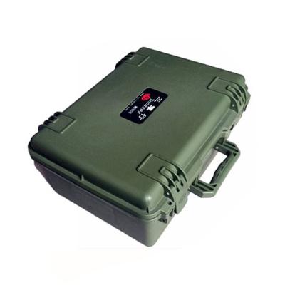 China Hot Sale IP67 Plastic Case Guns and Weapons Case M2608 from China Manufacture Plastic Tricases for sale