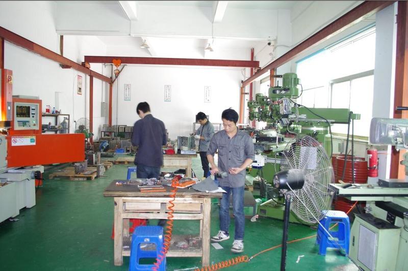 Verified China supplier - Shenzhen Zhongdun Joint Investment Technology Co., Ltd.