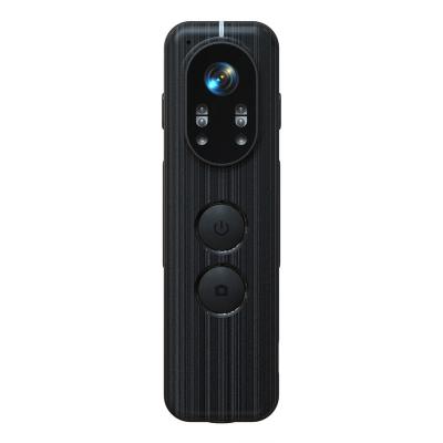 China Interview Meeting Conference Video Audio Recording APP Control Night vision WD1 Action Mini Cam for sale