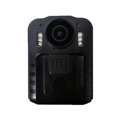 China Cheap Police Body Worn Camera Body Worn Camera 120-Degree Wide Angle for sale