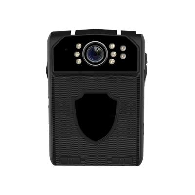 China New Mini CCTV Camera Real Time Live -Streaming 4G Police Body Worn Camera 1080P HD Security 4G Bodycams for sale