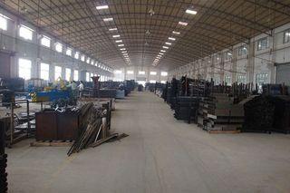 Verified China supplier - Foshan Cart Source Metal Products Co., Ltd.