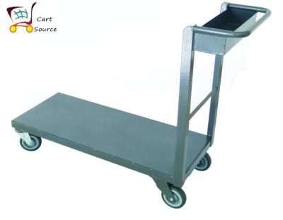 China Unveiling MOQ 20 PCS Warehouse Cart, Warehouse Storage Carts, Heavy Duty Cart for sale