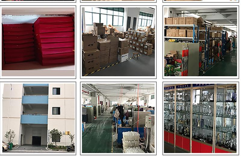 Verified China supplier - Pujiang Liangyi E-Commerce Co., Ltd.