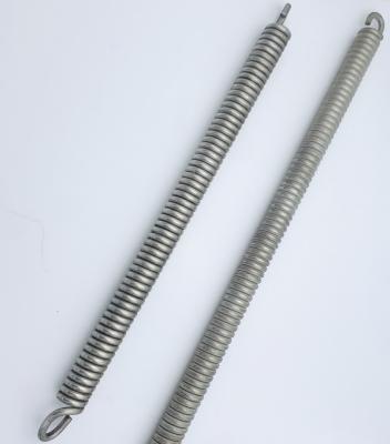 China High Precision Long Force Spiral Constant Spring Set Industry Electric Extension Spring With Hooks for sale