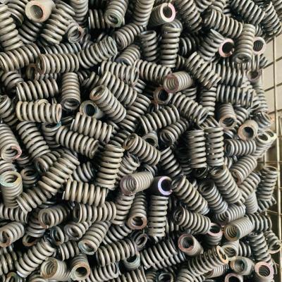 China High Quality Custom Coil Compression Spring Manufacturer for sale