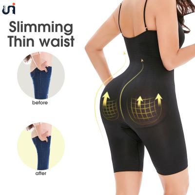 China Antibacterial Shaper Shapewear UNIQUE Wear Waist Trainers and Body for Women Body Shaper Corset Tummy Control Shaper for sale